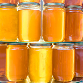 The New Beekeeper’s Guide to Marketing Honey Effectively with Containers and Labeling