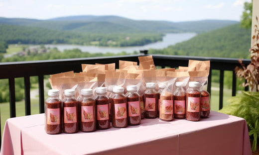 Unlocking the Secrets of Success: Developing Sauces for Your Business