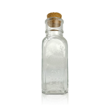 1 lb Glass Muth Jar — Case of 12 | Pallet of 276 Cases | No Lids