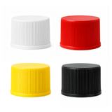 24/410 2 oz Bear Cap — Case of 4000 | Pallet of 35 Cases