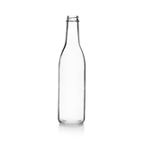 375 mL Glass Wine Bottle — Case of 12 | Pallet of 200 Cases | No Lids