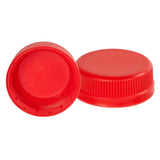 38mm Tamper-Evident Cap w/ Pressure Seal Liner — Case of 1800 | Pallet of 35 Cases