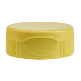 38mm 2” Flip Top Cap w/ Tri-Tab Liner — Case of 850 | Pallet of 36 Cases