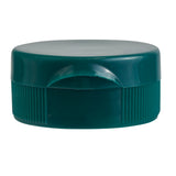 38mm Flip Top Cap w/ Tri-Tab Liner — Case of 1700 | Pallet of 36 Cases