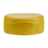 38mm Flip Top Cap w/ Tri-Tab Liner — Case of 1700 | Pallet of 36 Cases