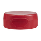 38mm 2” Flip Top Cap w/ Tri-Tab Liner — Case of 850 | Pallet of 36 Cases