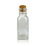 4 oz Glass Muth Jar — Case of 36 | Pallet of 255 Cases | No Corks