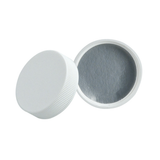 89RX Heat Induction Liner Cap White (case of 656) Pallet of 25 cases