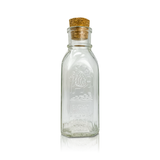 8 oz Glass Muth Jar — Case of 12 | Pallet of 416 Cases | No Lids