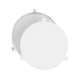 38mm Flip Top Cap w/ Tri-Tab Liner — Case of 1700 | Pallet of 36 Cases