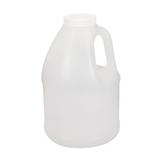 5 lb Plastic Yard Rent Jug — Case of 60 | Pallet of 16 Cases | No Lids